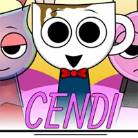 Sprunki Cendi