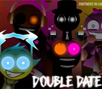 Sprunki Double Date