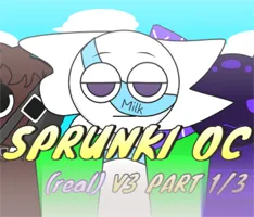 Sprunki OC V3