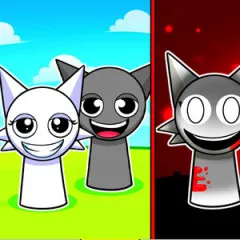 Sprunki Phase 10