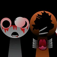 Sprunki Phase 13
