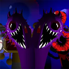 Sprunki Phase 20
