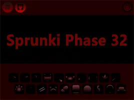 Sprunki Phase 32