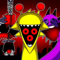 Sprunki Phase 5