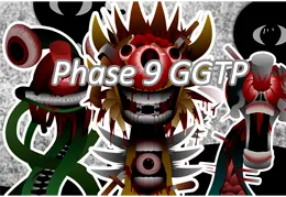 Sprunki Phase 9 GGTP